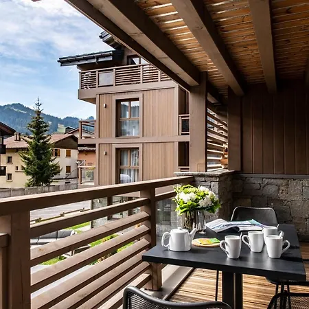 Annapurna By Alpine Les Gets