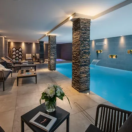 Annapurna By Alpine Apartment Les Gets