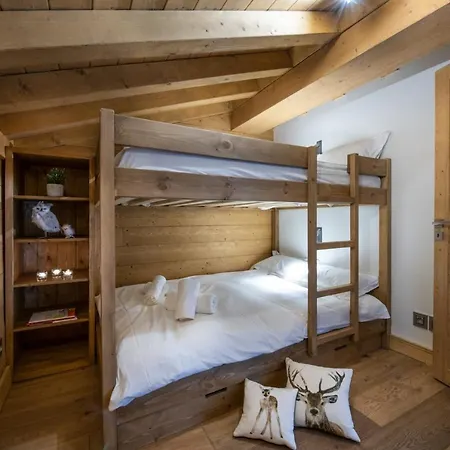 Annapurna By Alpine Apartment *
