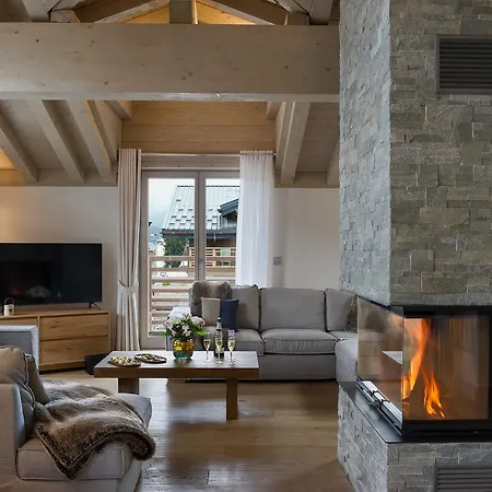 Apartment Annapurna By Alpine