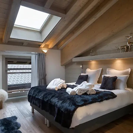 Apartment Annapurna By Alpine