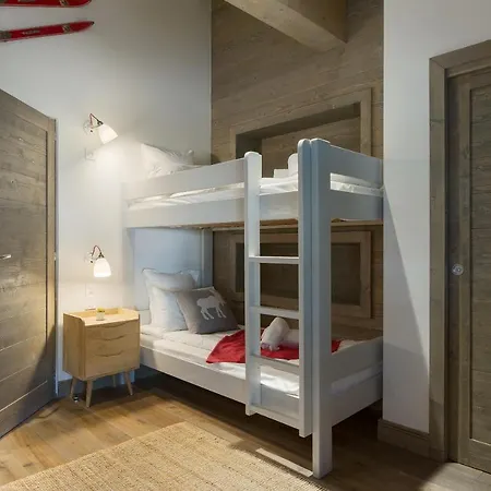 Annapurna By Alpine Apartment