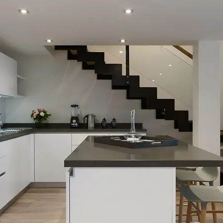 Apartment Annapurna By Alpine Les Gets