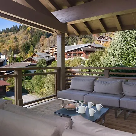 Apartment Annapurna By Alpine