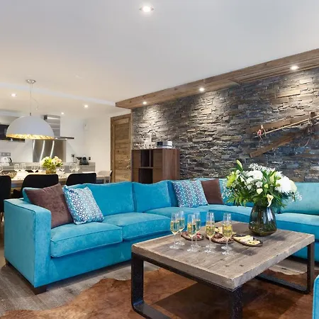 Annapurna By Alpine Apartment