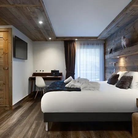 Apartment Annapurna By Alpine *