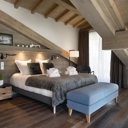 Apartment Annapurna By Alpine *