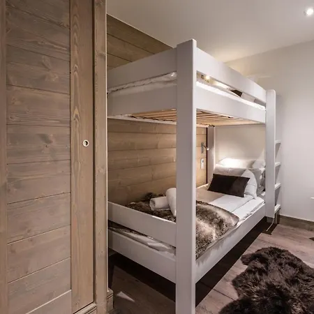 Annapurna By Alpine Apartment *