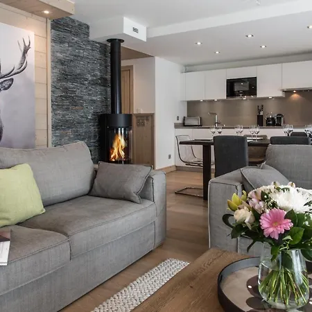 Apartment Annapurna By Alpine