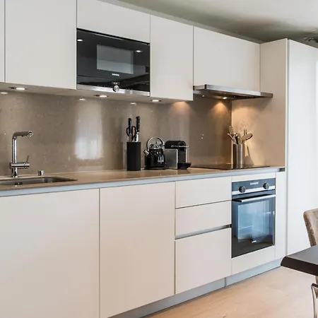 Apartment Annapurna By Alpine *