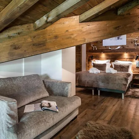 Annapurna By Alpine Apartment
