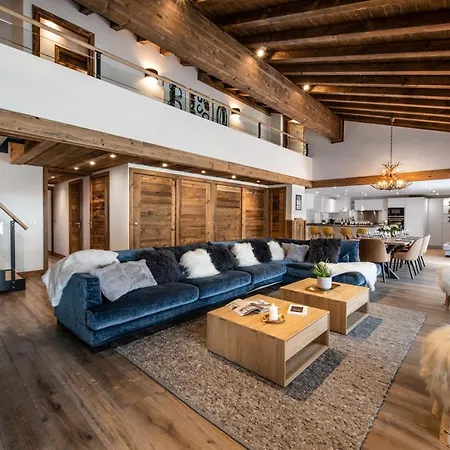 Apartment Annapurna By Alpine *