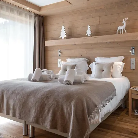Apartment Annapurna By Alpine *