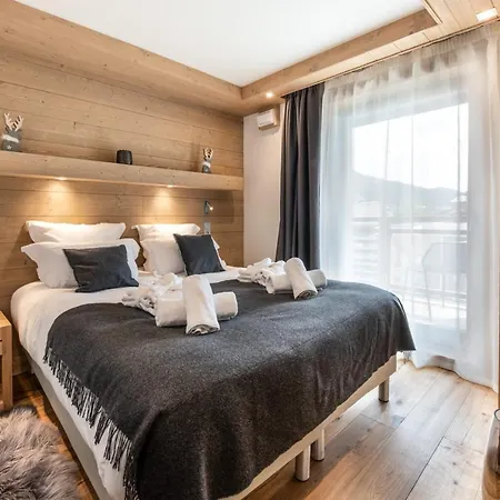 Annapurna By Alpine Apartment *